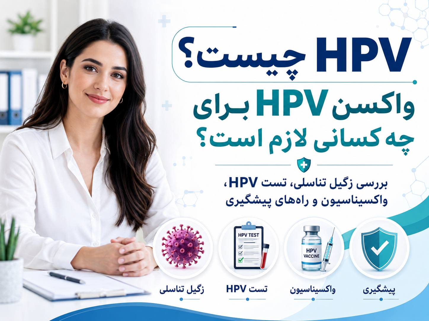 HPV